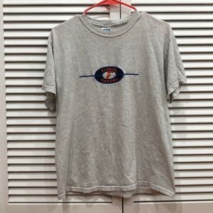 Florida gators vintage embroidered shirt